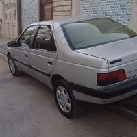 پژو۴۰۵مدل۸۷|خودرو سواری و وانت|بیرجند, |دیوار