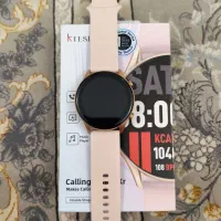 ساعت هوشمند kieslect  مدل kr