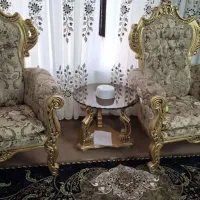 حراج|مبلمان خانگی و میز عسلی|جوانرود, |دیوار