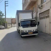 کارگربابربری اسباب کشی حمل نقل بارگیری تخلیه بار|خدمات حمل و نقل|سرخرود, |دیوار