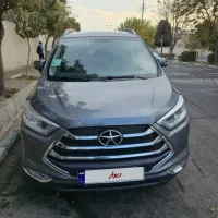 جکs3|خودرو سواری و وانت|کرج, دهقان ویلا|دیوار