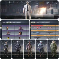 اکانت کالاف دیوتی موبایل