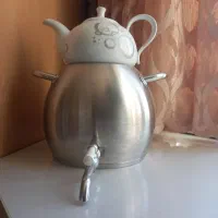 کتری قوری