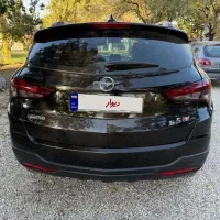 هایما S5 اتوماتیک ۶ سرعته، مدل ۱۴۰۱