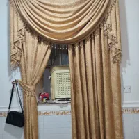 پرده|پرده، رانر، رومیزی|بوشهر, |دیوار