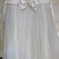 لباس عروس  مجلسی دخترانه