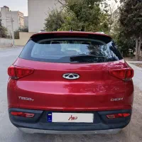 تیکو7مدل97|خودرو سواری و وانت|شیراز, شهرک مفتح|دیوار