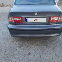 سمتد ef7 مدل ۹۴|خودرو سواری و وانت|تهران, شهرک چیتگر|دیوار