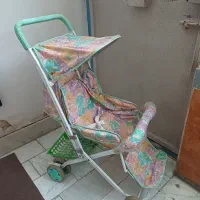کالسکه بچه