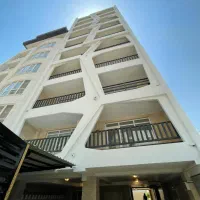 آپارتمان 113 متری پلاک دوم دریا