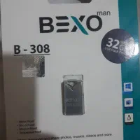 فلش ۳۴ فلمپ خشک