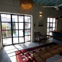 اقامتگاه-دربستی-در-روستای-ساحلی-سلخ