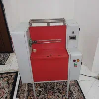 دستگاه رول کن سه کاره سفره یکبارمصرف