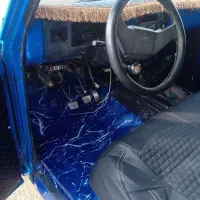 نیسان مدل ۸۴ دوگانه|خودرو سواری و وانت|مشهد, حضرت حجت|دیوار