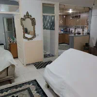 اجاره یک واحد دربست نما شمالی حیاط دار|اجارهٔ آپارتمان|کرج, محمود آباد|دیوار