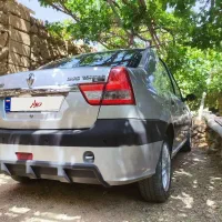 پارس‌تندر93‌کم‌کار‌معاوضه باوانت وSLX