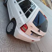 پراید ۱۱۱ مدل ۹۵