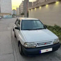 پراید 90