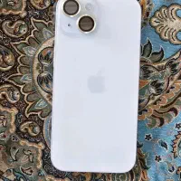 آیفون ۱۵نرمال باتری ۹۷