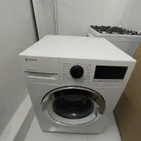 ماشین لباسشویی اسنوا نونو 7کیلویی