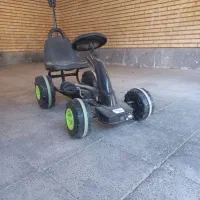 چهارچرخ کودک