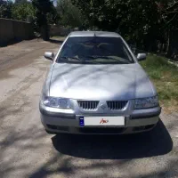 سمند ۸۲ دوگانه