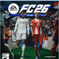 fc 26 ظرفیت 2 ps5