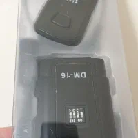 فلش تریدر استودیو DM-16