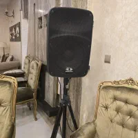 باند حرفهای Dynacord|سیستم صوتی خانگی|مشهد, فلسطین|دیوار