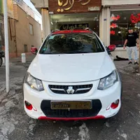 کوییک gxr مدل ۱۴۰۰نقدیامعاوضه (اتوآریا)