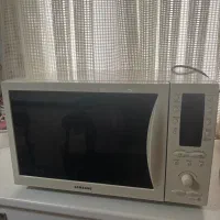 ماکروفر سامسونگ