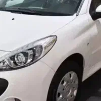 پژو 207 tu3 دنده ای صفر کیلومتر|خودرو سواری و وانت|شیراز, بعثت|دیوار