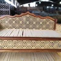 تخت سنتی و مبل سنتی کد۲۸۹۰|مبلمان خانگی و میز عسلی|خمینی‌شهر, |دیوار