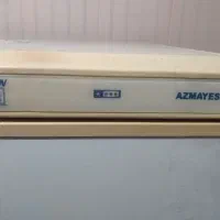 تمام فیریزر|یخچال و فریزر|رشت, جماران|دیوار