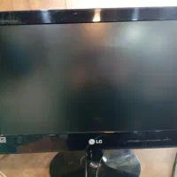 مانیتور LG