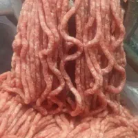 چرخ کرده گوشت گوساله وگوسفندی|خوردنی و آشامیدنی|تهران, شهرک شریفی|دیوار