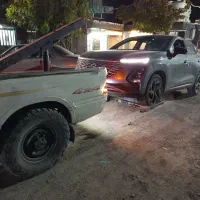 فروش نیسان شوکا|خودرو سواری و وانت|مشهد, کوثر|دیوار