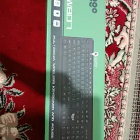 موس و کیبورد