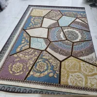 تعدادی فرش۶.متری.کارکرده|فرش|محمدشهر, همایون ویلا|دیوار