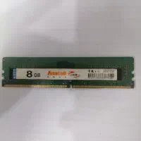 رم ddr4 8g|قطعات و لوازم جانبی رایانه|مرند, |دیوار