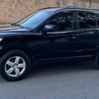 سانتافه ۲۰۰۸|خودرو سواری و وانت|تهران, پردیسان|دیوار