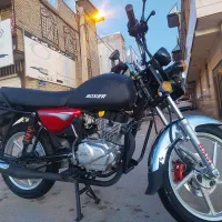 موتور سیکلت ۲۰۰هانی