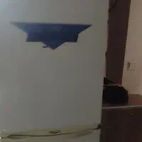 یخچال فریزر امرسان