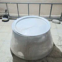 دیگ کاملا نودوبار استفاده شده