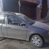 ال نود مدل ۱۳۸۷ e0|خودرو سواری و وانت|چهارباغ, |دیوار