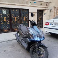 نیرو موتور cl160