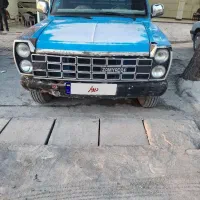 نیسان ۸۰|خودرو سواری و وانت|نهاوند, |دیوار