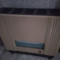 بخاری گازی نیک کالا