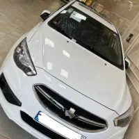 شاهین دنده بدون سانروف ۱۴۰۴(تحویل فوری)