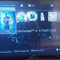کپی خور کردن و نصب هر بازی Ps4 با زیر نویس فارسی|کنسول، بازی ویدئویی و آنلاین|پرند, فاز ۲|دیوار